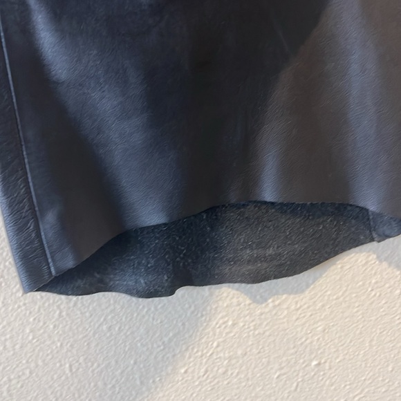 Lip Service Genuine Leather Pants 32 - Picture 9 of 11